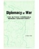 Diplomacy or War : The Guyana - Venezuela Border Controversy