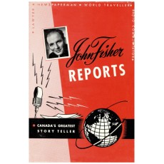 John Fisher Reports an Anthology of Radio Scripts