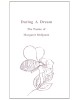 Daring a Dream: The Poems of Margaret McQueen