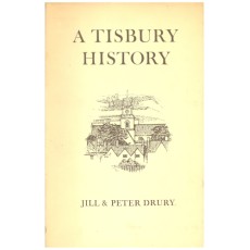 Tisbury History