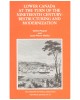 Lower Canada At The Turn Of The 19th Century: Restructuring And Modernization