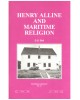 Henry Alline and Maritime Religion