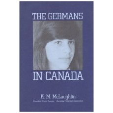 Germans in Canada