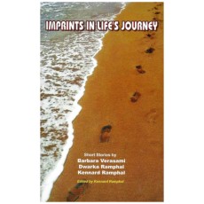 Imprints in Life's Journey