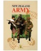 The New Zealand Army: A history from the 1840's to the 1990's