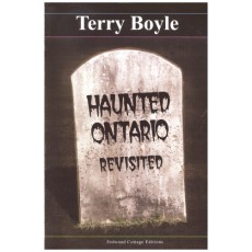 Haunted Ontario Revisted