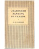 Chartered Banking in Canada