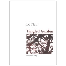 Ed Pien: Tangled Garden