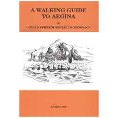 Walking Guide To Aegina