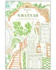 Sojourn in Savannah: An official guidebook and map