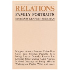 Relations: Family Portraits