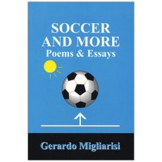 Soccer And More - Poems & Essays