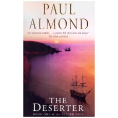 The Deserter - Book One of the Alford Saga