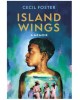 Island wings: A memoir