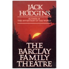 The Barclay Family Theatre