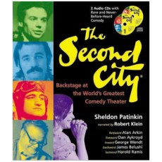 Second City