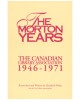 The Morton Years: The Canadian Library Association, 1946-1971