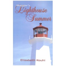 Maggie's Lighthouse Summer