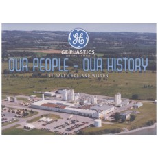 GE Plastics, Cobourg Ontario - Our People - Our History