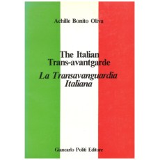 The Italian Trans-avantgarde