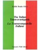 The Italian Trans-avantgarde