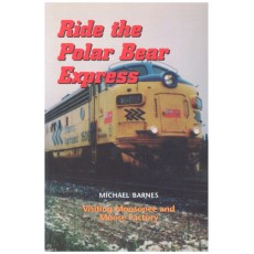 Ride the Polar Bear Express: Visiting Moosonee and Moose Factory