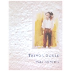 Trevor Gould: Wall Painting