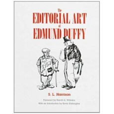 The Editorial Art of Edmund Duffy