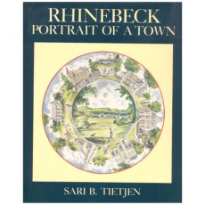 Rhinebeck: Portrait of a Town