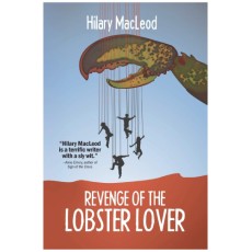 Revenge of the Lobster Lover