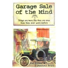 Garage Sale of the Mind