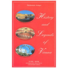 History and Legends of Vienna