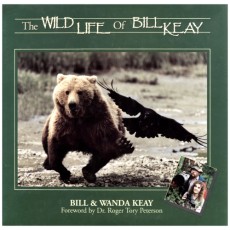 The Wild Life of Bill Keay