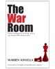 The War Room: Political Strategies for Business, NGOs, and Anyone Who Wants to Win