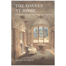 The Soanes at Home