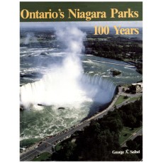 Ontario's Niagara Parks, 100 Years: A History