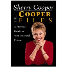 The Cooper Files: A Practical Guide To Your Financial Future