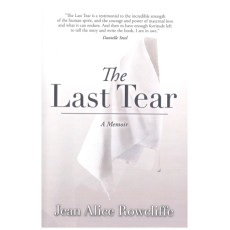 The Last Tear: A Memoir