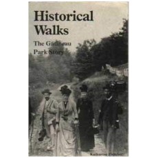 Historical walks: The Gatineau Park Story