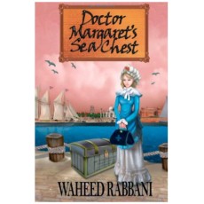 Doctor Margaret's Sea Chest (The Azadi Series)