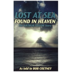 Lost at Sea Found in Heaven