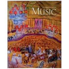 Music:An Appreciation Brief (with v4.5 Multimedia Companion CD-ROM)