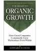 The Road to Organic Growth: How Great Companies Consistently Grow Marketshare from Within