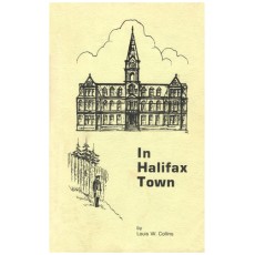 In Halifax Town