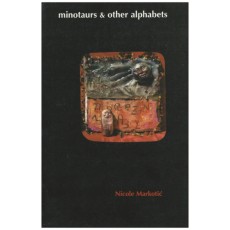 Minotaurs & Other Alphabets