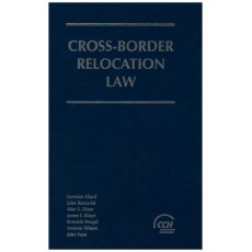 Cross-Border Relocation Law