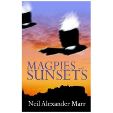 Magpies and Sunsets