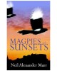 Magpies and Sunsets