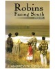 Robins Facing South, Poems