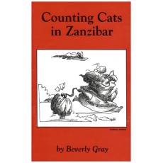 Counting Cats in Zanzibar